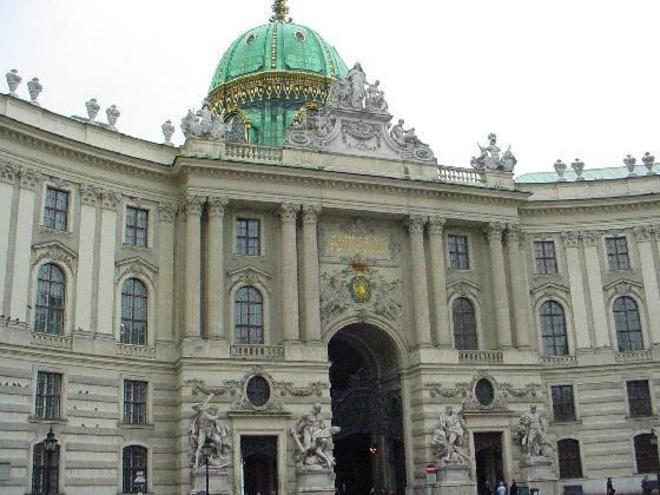 viaggio a vienna