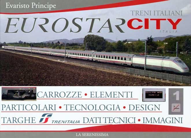 I segreti dell’Eurostar City <br>
spiegati da un 