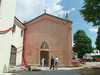 San Domenico: la chiesa diventa auditorium