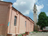 San Domenico: la chiesa diventa auditorium