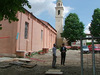 San Domenico: la chiesa diventa auditorium