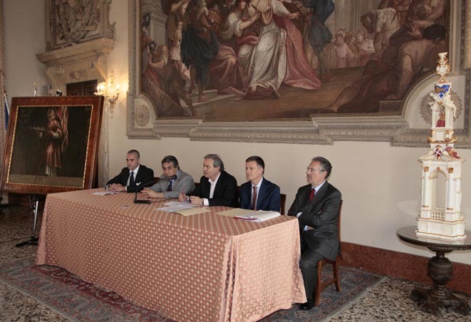 A settembre la Rua torna in Giro