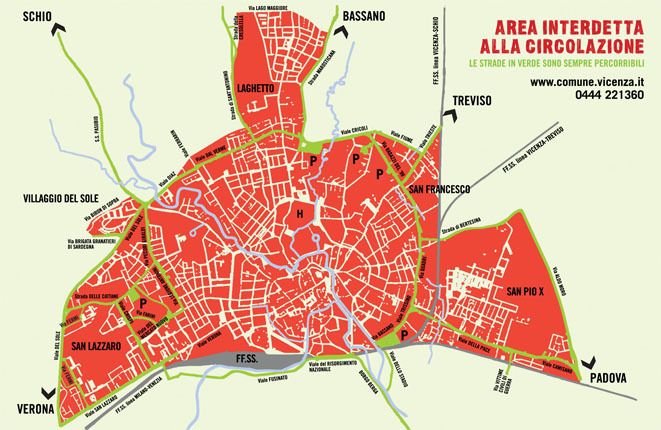 Domenica in città senza auto ma non necessariament