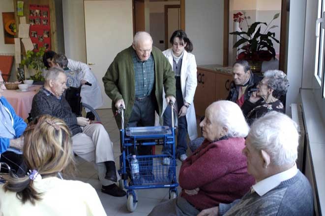 Eredità Mioni, la difesa di Rolando: “Io nominato 