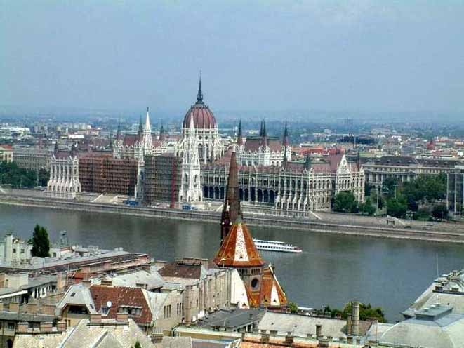 L’epopea della Rivolta di Budapest rivive nel libr