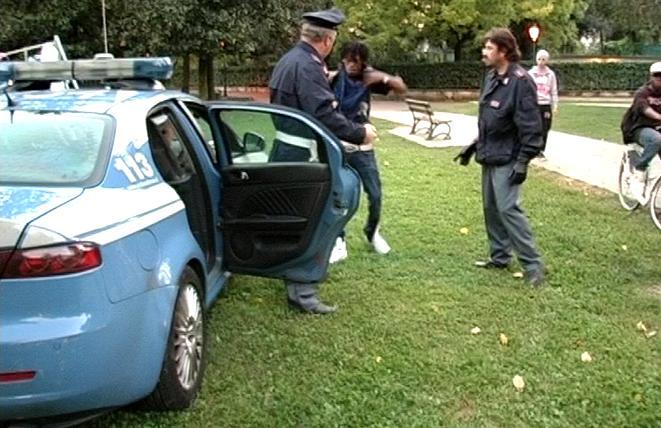 Droga a Vicenza, lo spaccio alle porte del centro