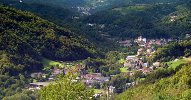 Ecco l’Unione dei Comuni: ma ora chi la copierà?