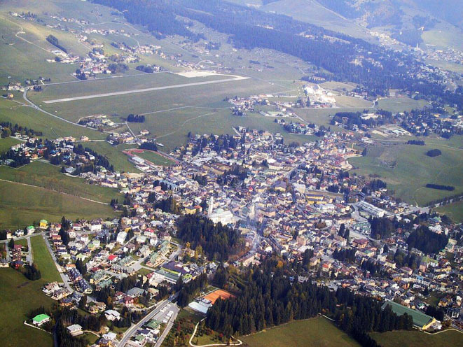 Asiago, inverno da incubo. «Impossibile sopravvive