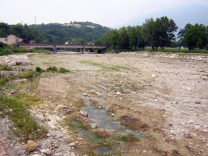 Pioggia dove sei finita? Quanti prodotti vicentini