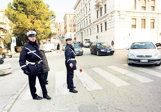 Polizia locale, i consorzi la strada del futuro