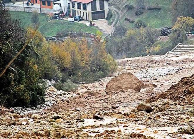 Due anni dopo l'alluvione, tra opere realizzate e 