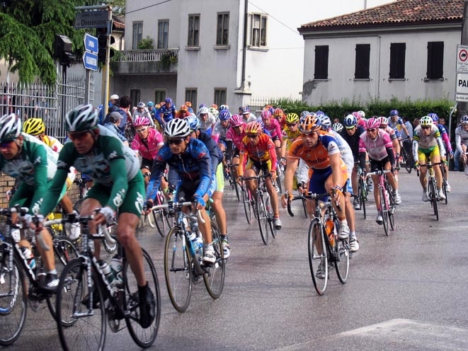 Tanti Comuni che aspettano il Giro d’Italia