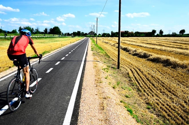 CICLABILE RIVIERA BERICA