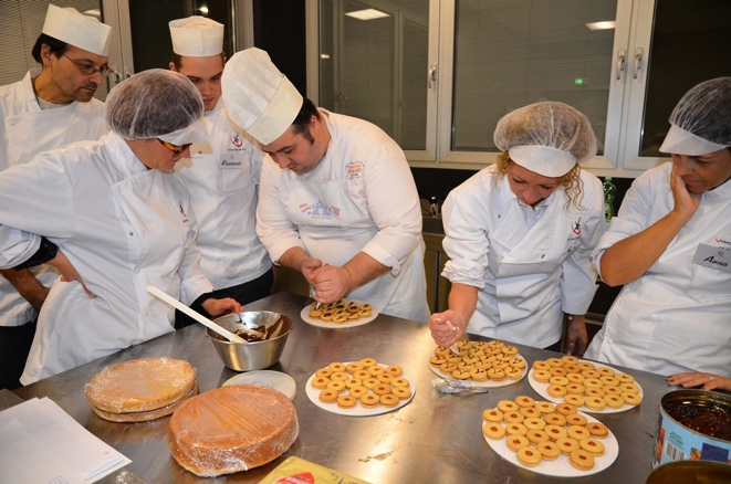 Cuochi e barman, boom anche nei centri professiona