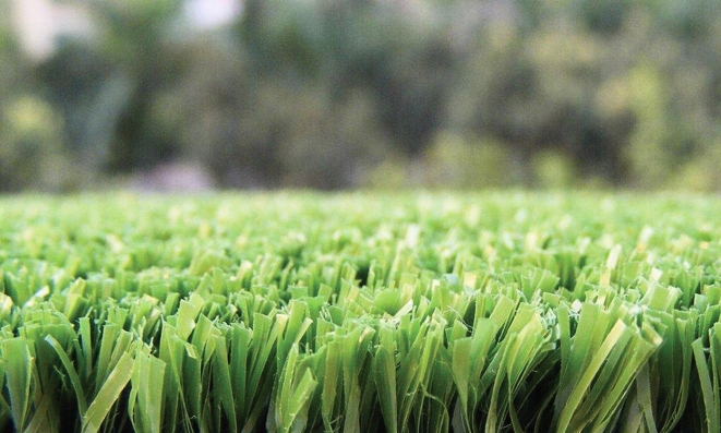 Impiantistica sportiva: il futuro si chiama sintet