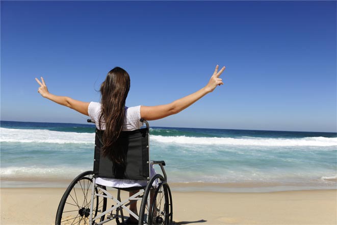 Disabilità, nuove barriere da superare