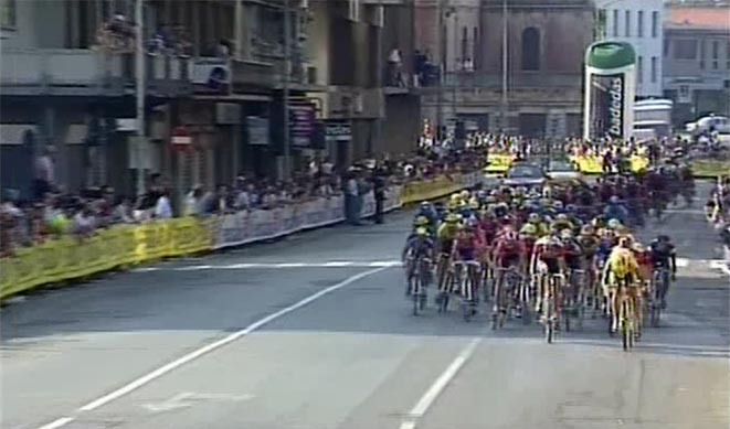 Conto alla rovescia per il Giro: quasi ci siamo...