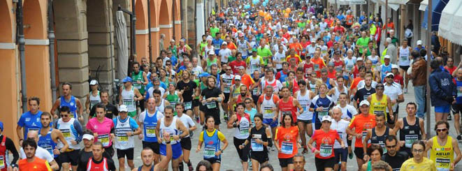 Maratona, che passione! Ma Vicenza è orfana