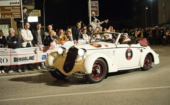 1000 MIGLIA