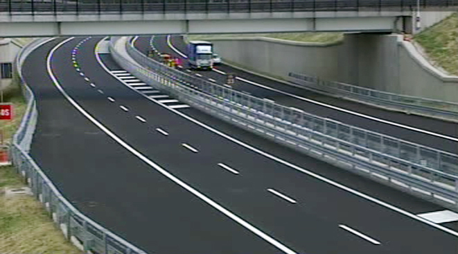 L'autostrada appena nata che ha già... 40 anni