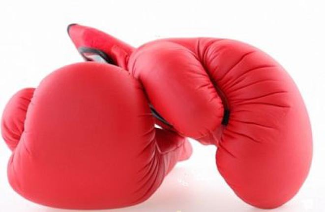 La boxe a scuola? Un'occasione per crescere