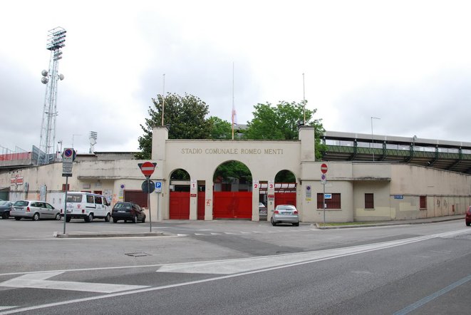 A Vicenza il pallone è "impazzito"