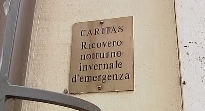 La mensa pubblica spia del disagio sociale