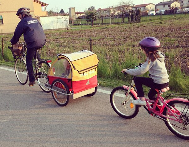 Eco-famiglie Eco-famiglie