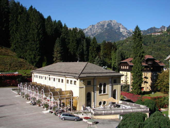 Terme di Recoaro, rilancio ancora possibile