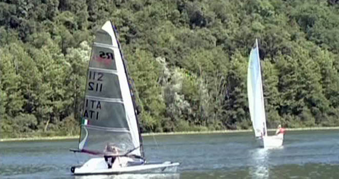 Lago di Fimon: una laguna nascosta