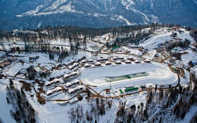 Olimpiadi di Sochi, tra sogni di medaglie e poche 