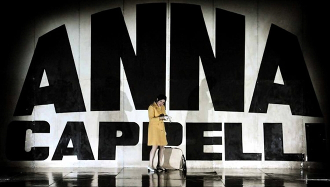 Anna Cappelli