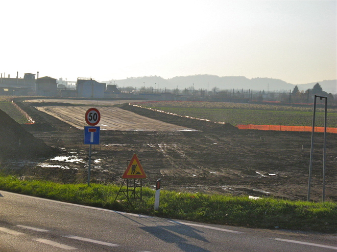 Schio, sfida a 6 tra viabilità e centro storico