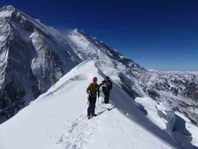 Con l'estate cresce la voglia di avventura