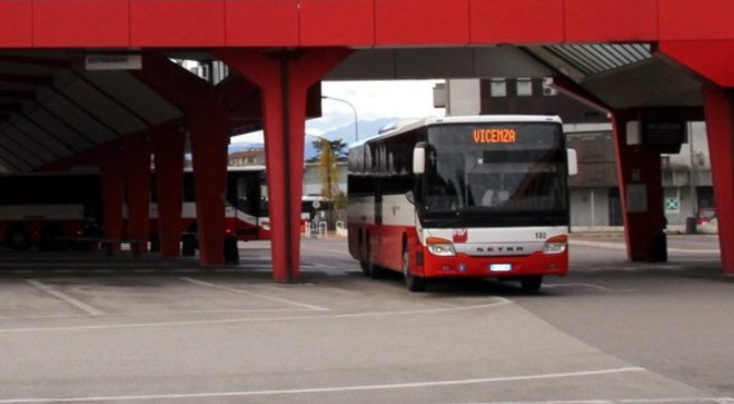 Violenze sui bus, ma ora arriva... la cavalleria