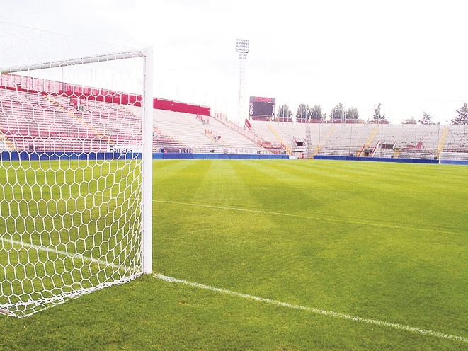 "Grandi manovre" attorno allo stadio Menti