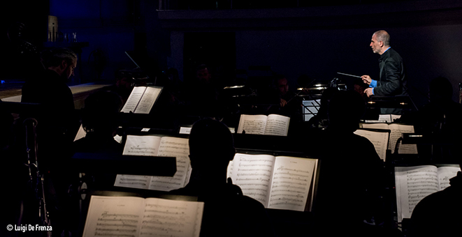 Gran week end d'opera