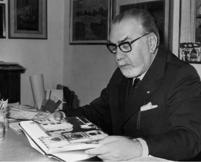 Paolo Lanaro Paolo Lanaro