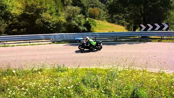 In moto è bello, ma si continua a morire troppo