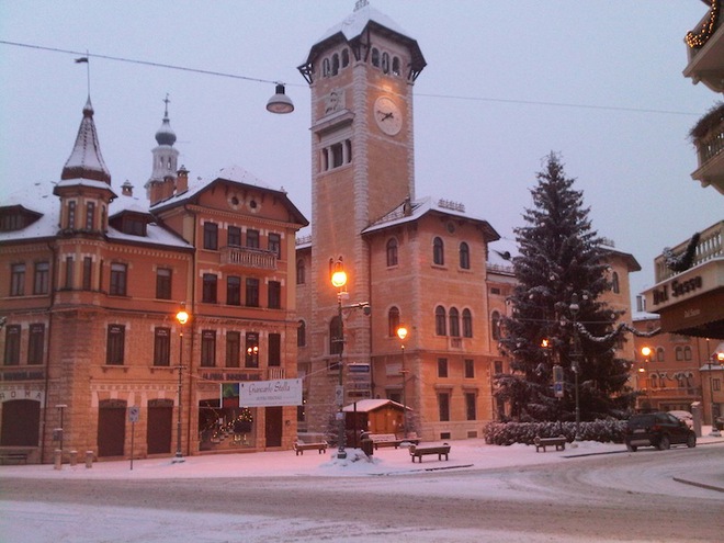 Ad Asiago la chiusura dello Iat è una "tragedia"