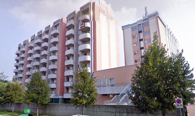 Residence Campiello, un futuro "normale"