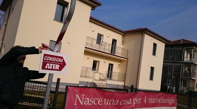 In eredità? Ti regalo… una casa popolare