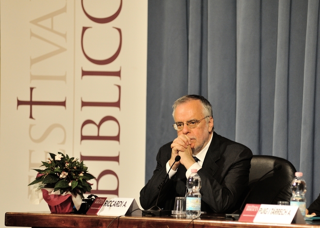 Festival Biblico, una grande festa per socializzar