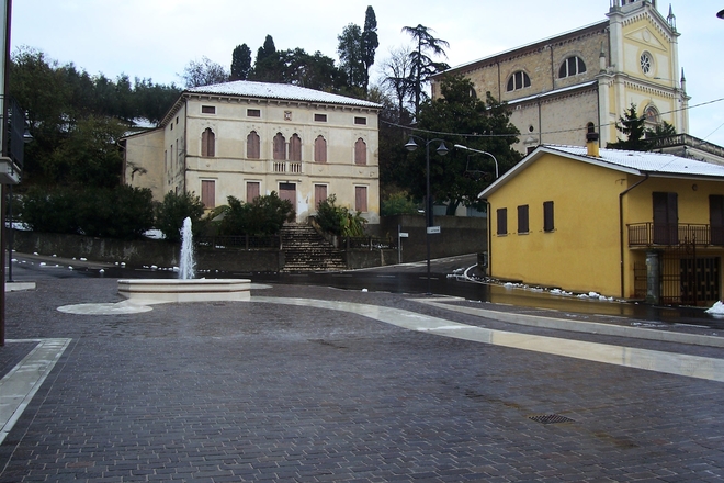 Lotta a tre a Nanto, sicurezza al centro di tutto