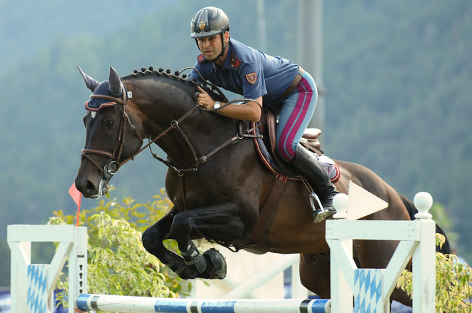 Galvan corre verso Rio. Chi con lui ai Giochi?