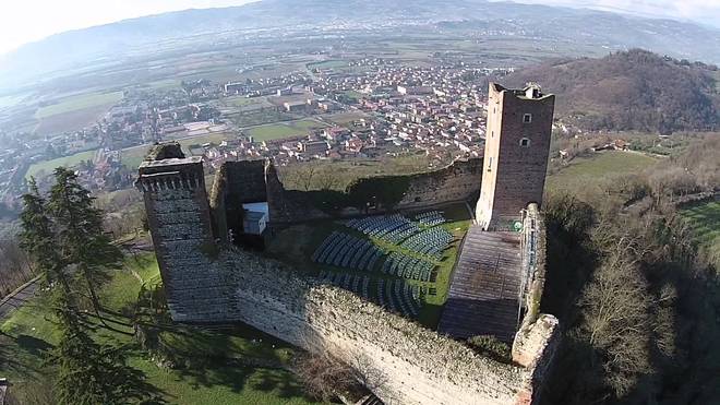 E se Christo scegliesse i nostri monumenti?