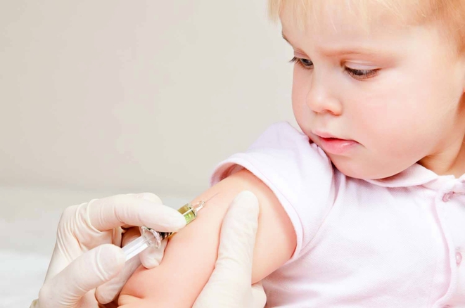 Il fondamentalista non vaccina i bambini