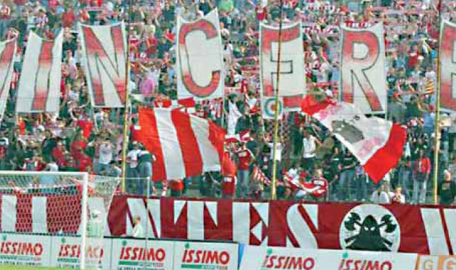 Porterò il Vicenza in serie A