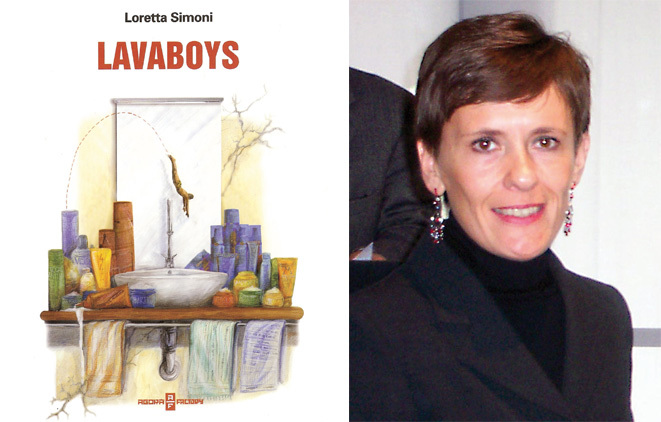 Loretta Simoni: Lavaboys