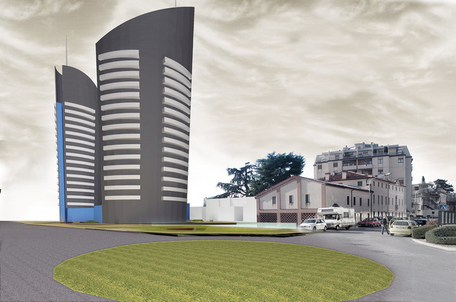 Torri, iniziato il conto alla rovescia